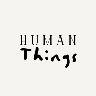 Human Things